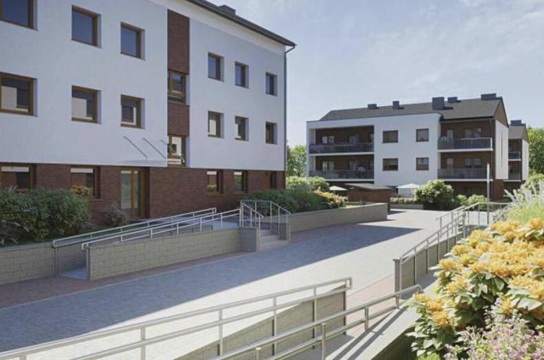 Ile kosztuje budowa nowoczesnego osiedla mieszkaniowego?