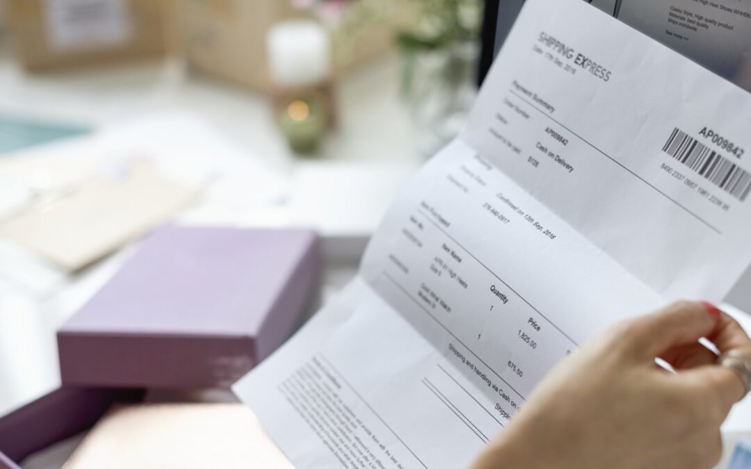 Faktura proforma: czym jest i kiedy ją stosować?