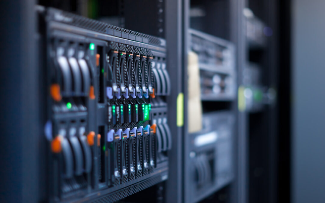 5 powodów, dla których Twoja firma powinna zainwestować w serwer VPS