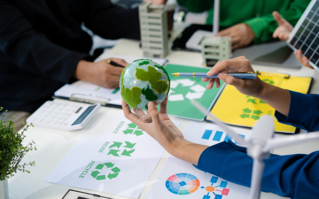 Obowiązek raportowania ESG – co muszą wiedzieć przedsiębiorcy?