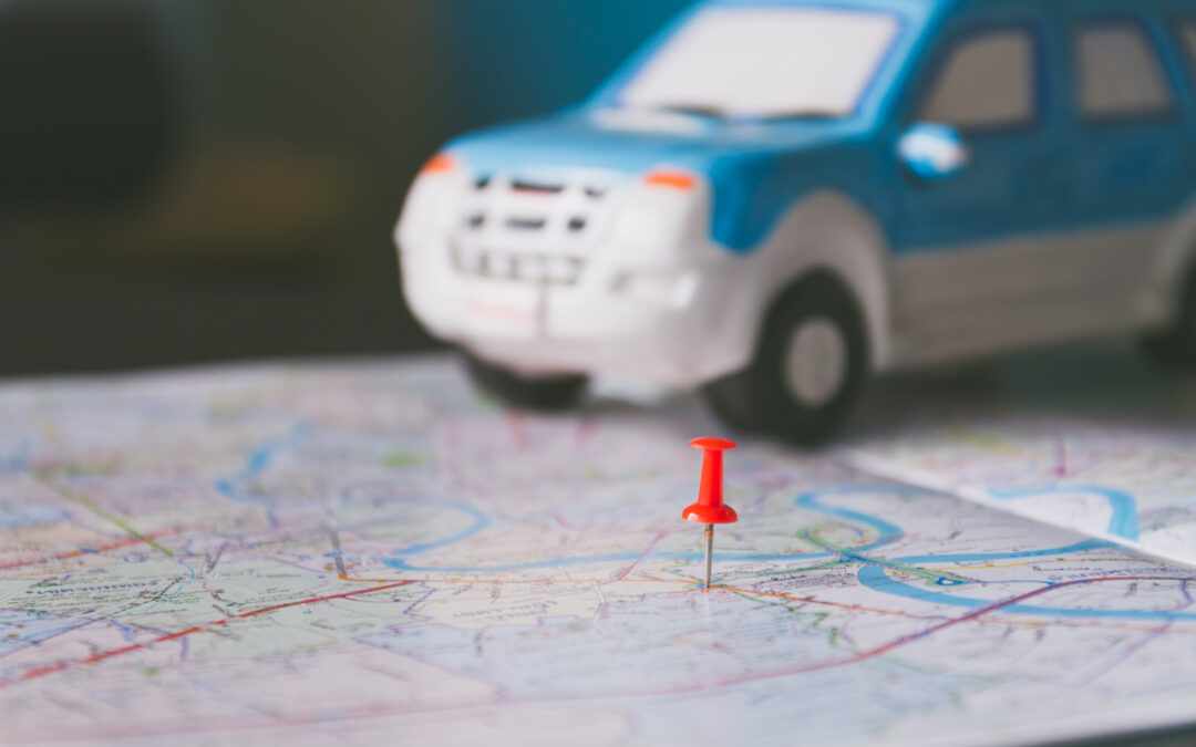 Lokalizatory GPS w firmach transportowych – jak zwiększyć bezpieczeństwo floty?