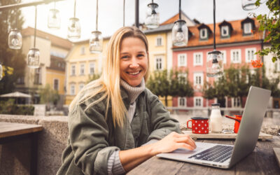 Praca zdalna w Polsce – trendy i wyzwania na 2025 rok
