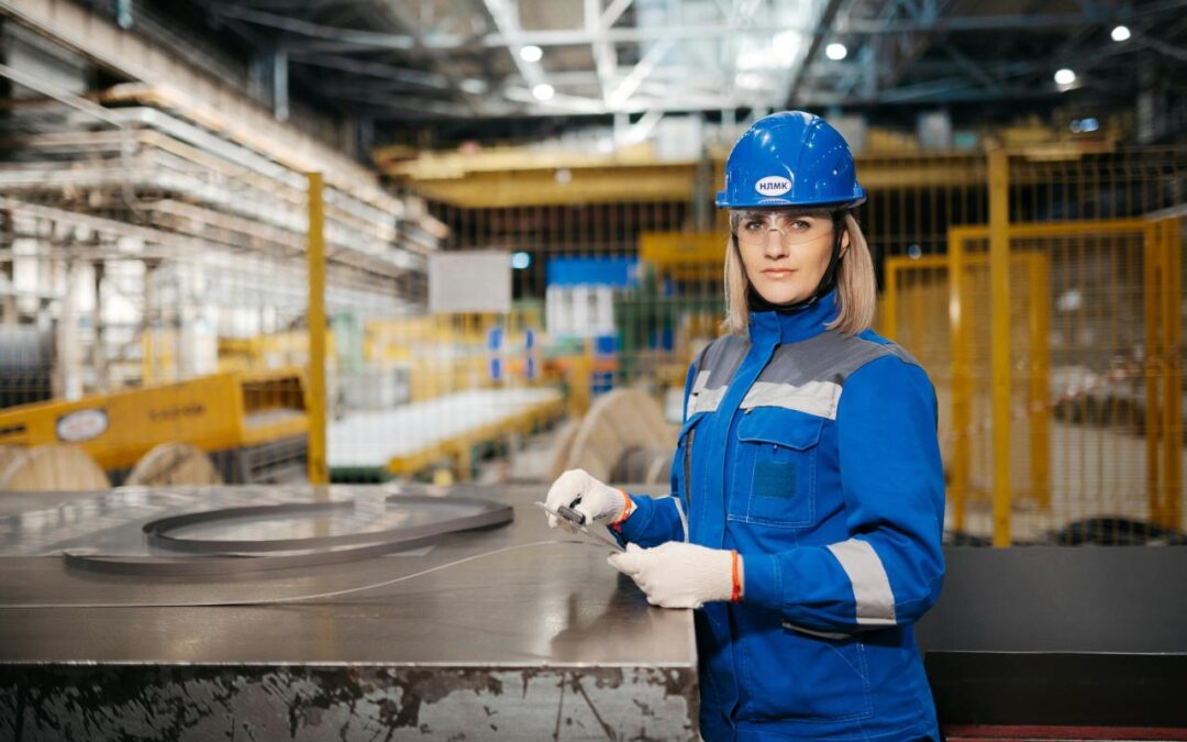 Zarządzanie produkcją w erze cyfrowej – jak technologie wspierają efektywność i kontrolę?