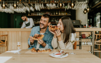 Prawdziwa włoska pizza w Twojej restauracji – co musisz mieć, by zbliżyć się do oryginału?